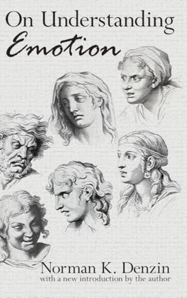 On Understanding Emotion