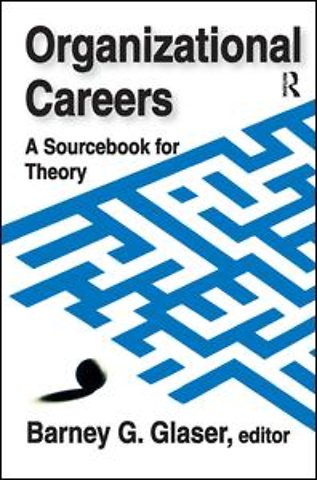 Organizational Careers