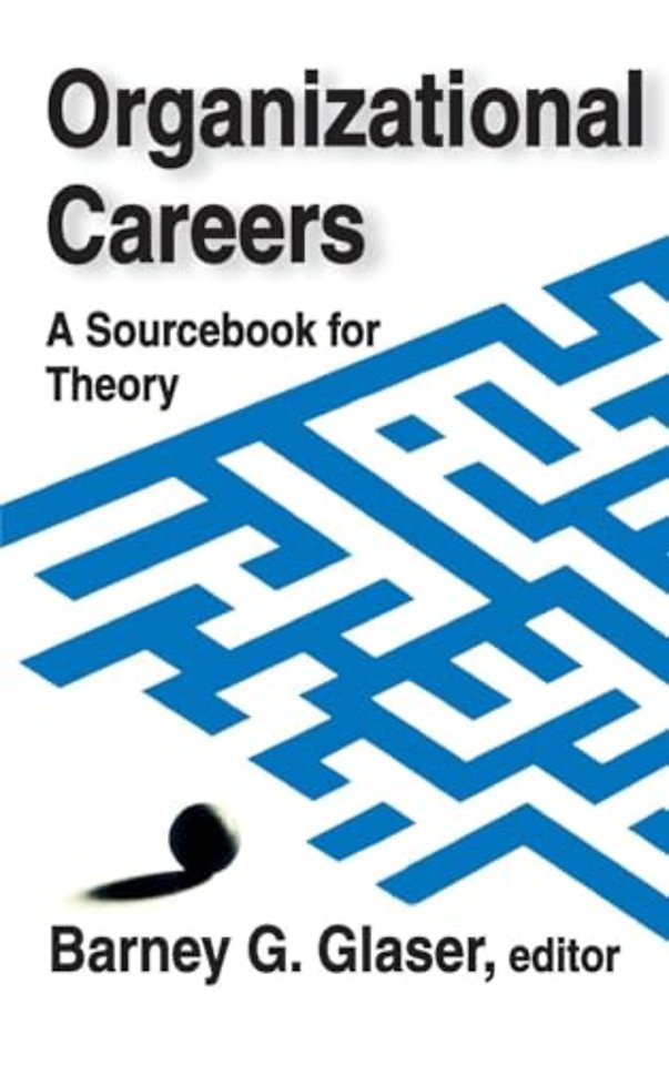 Organizational Careers