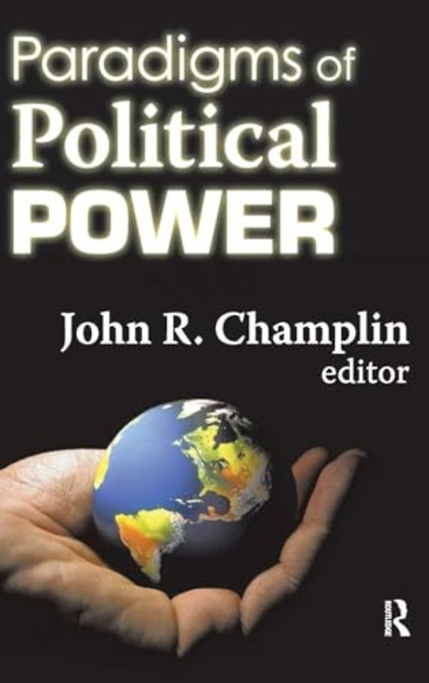 Paradigms of Political Power