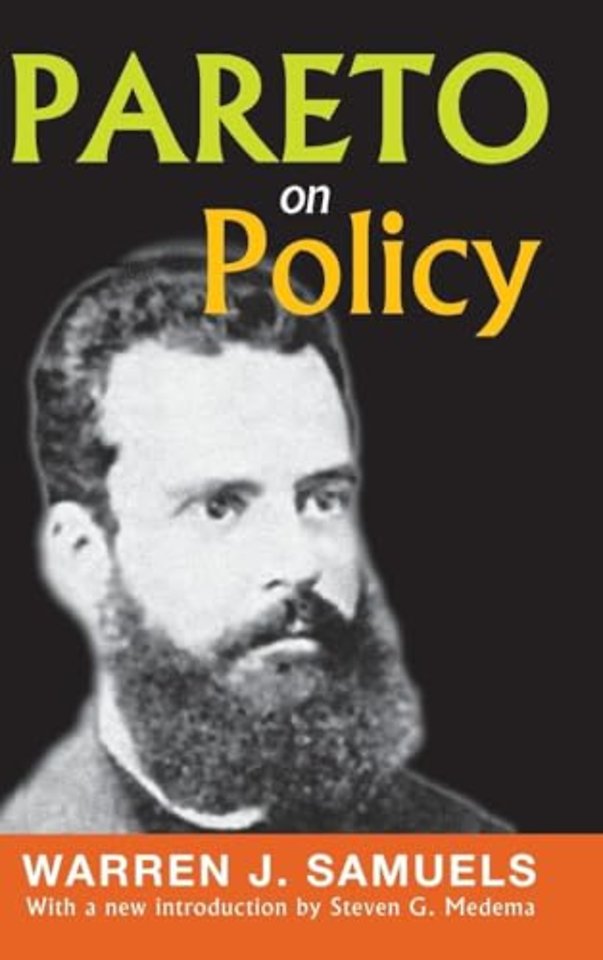 Pareto on Policy