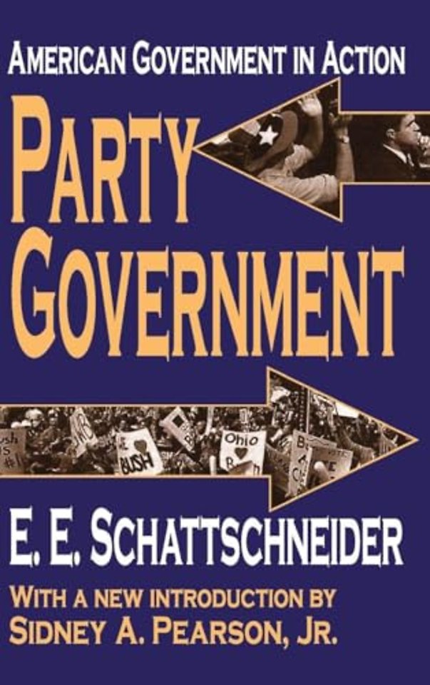 Party Government