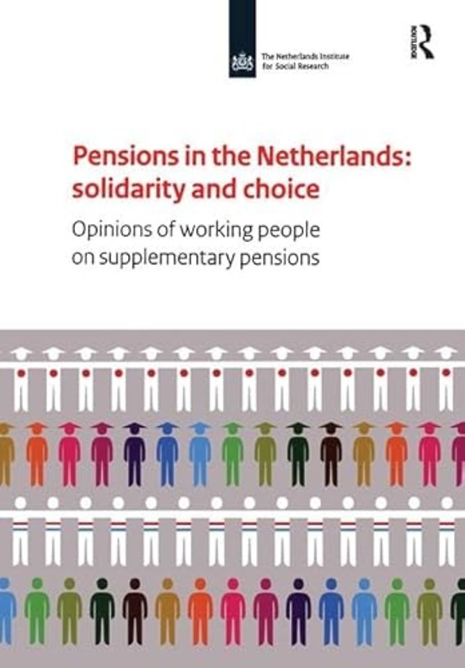Pensions in the Netherlands