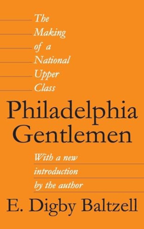 Philadelphia Gentlemen