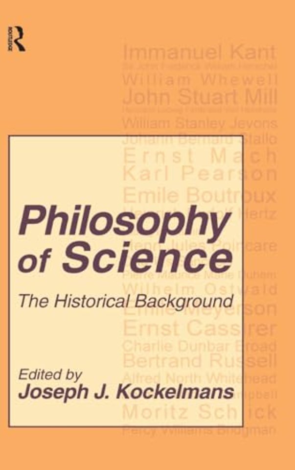 Philosophy of Science