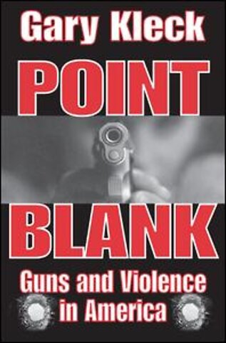 Point Blank