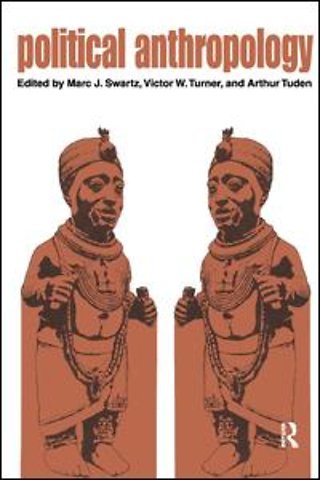 Political Anthropology