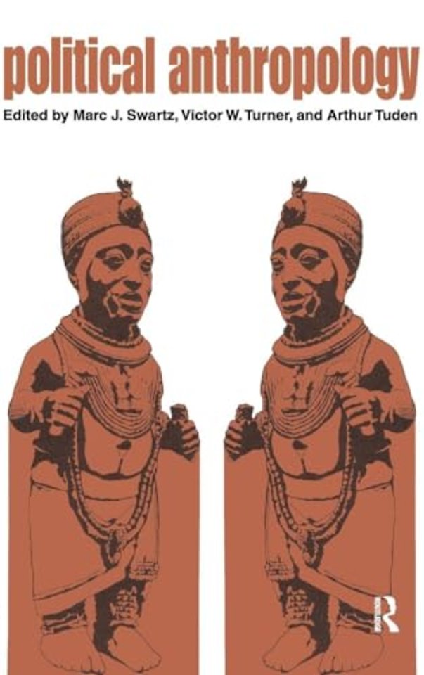 Political Anthropology