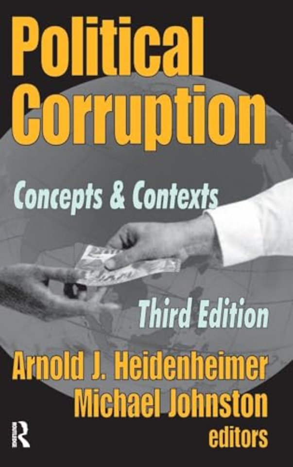 Political Corruption