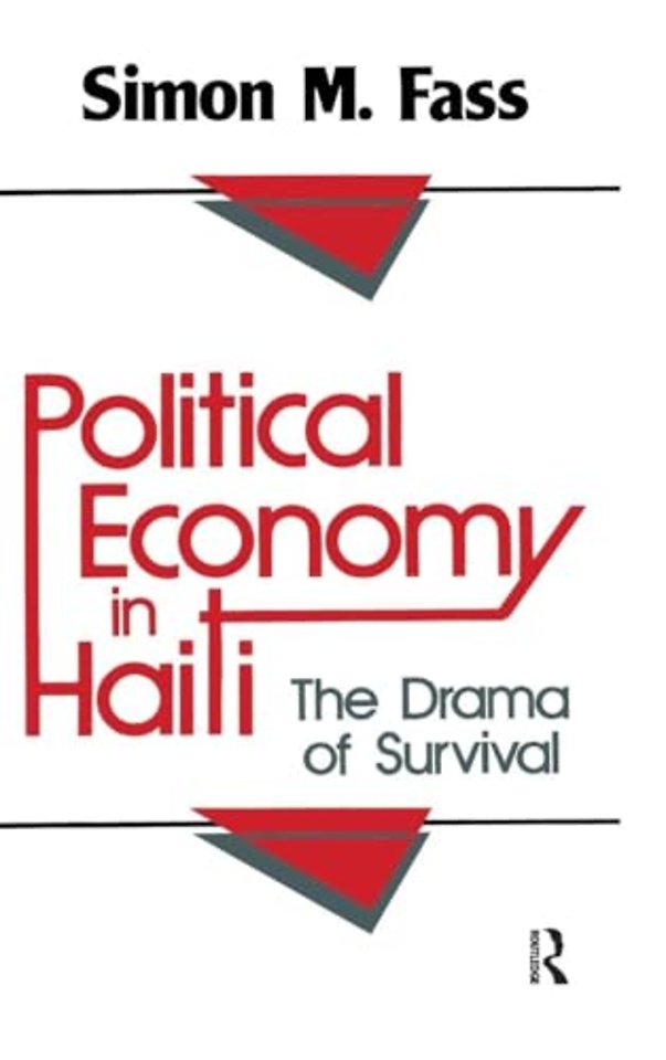 Political Economy in Haiti