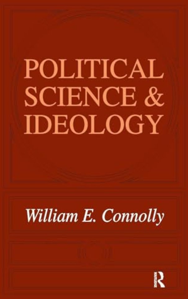 Political Science and Ideology