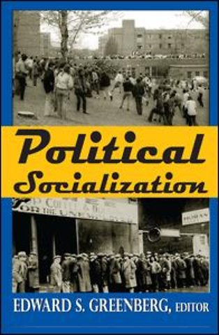 Political Socialization