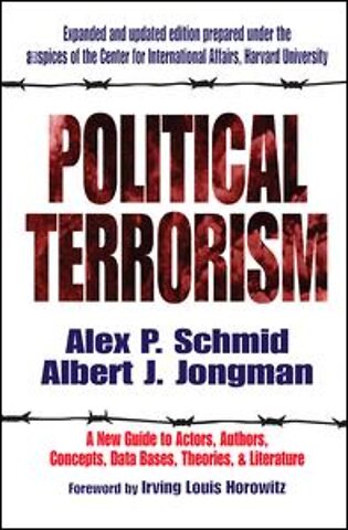 Political Terrorism