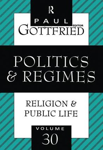 Politics and Regimes