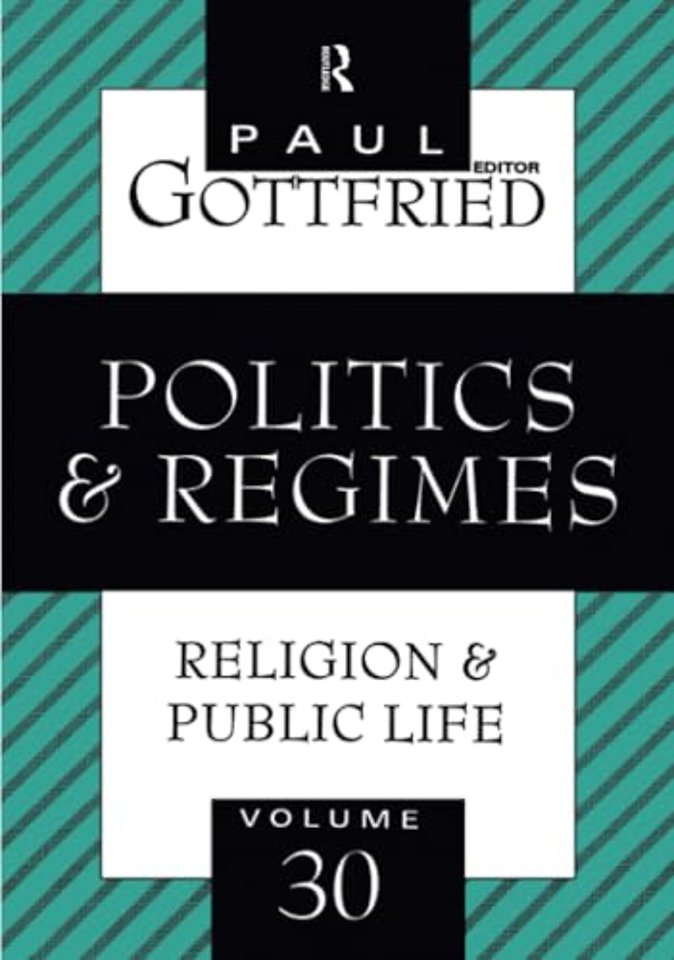Politics and Regimes