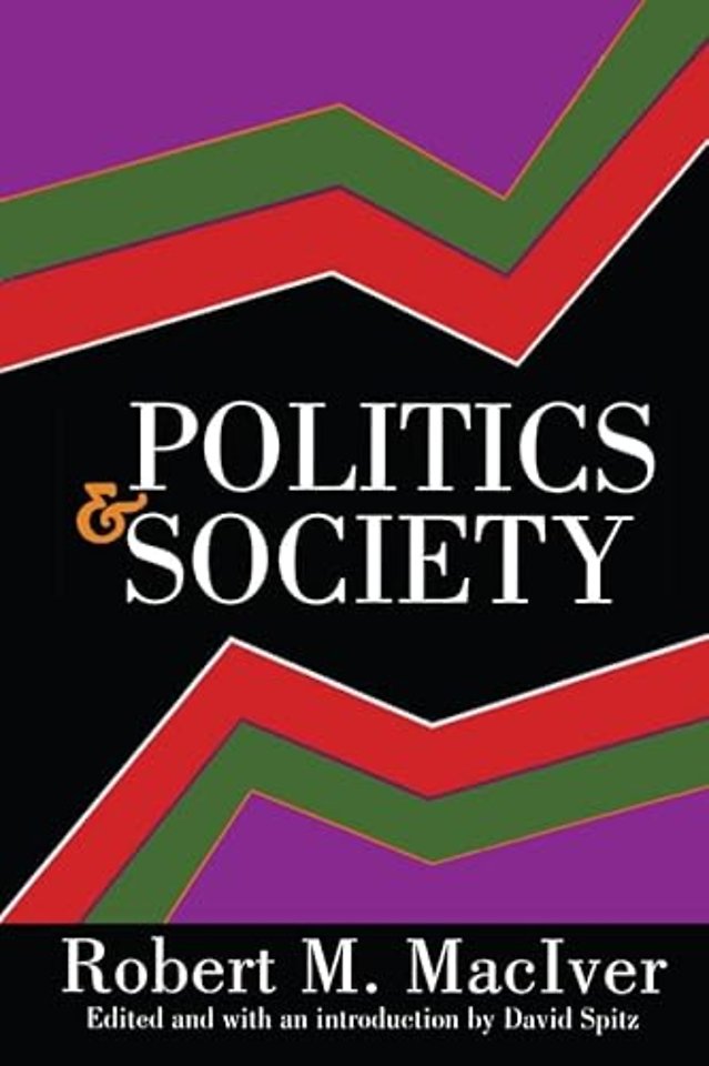 Politics and Society