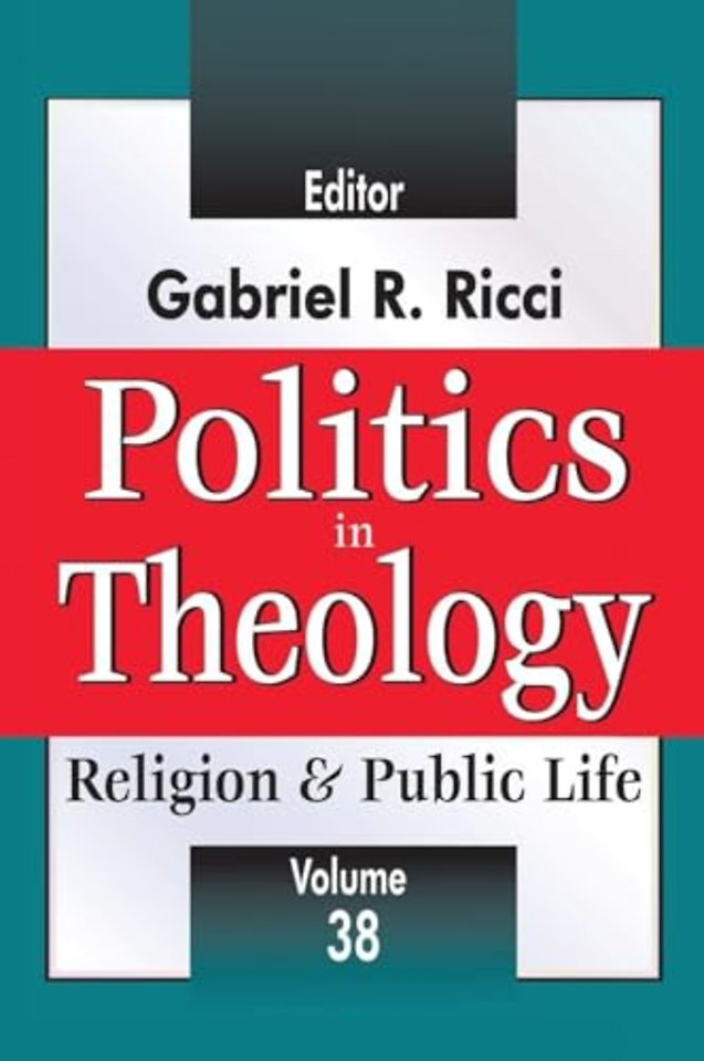 Politics in Theology