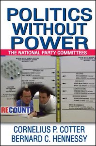 Politics without Power