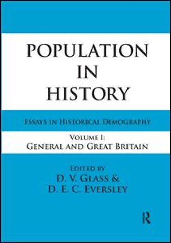 Population in History