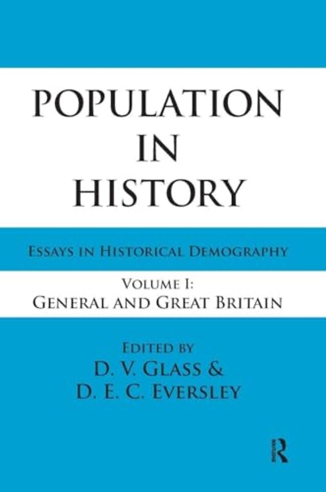 Population in History