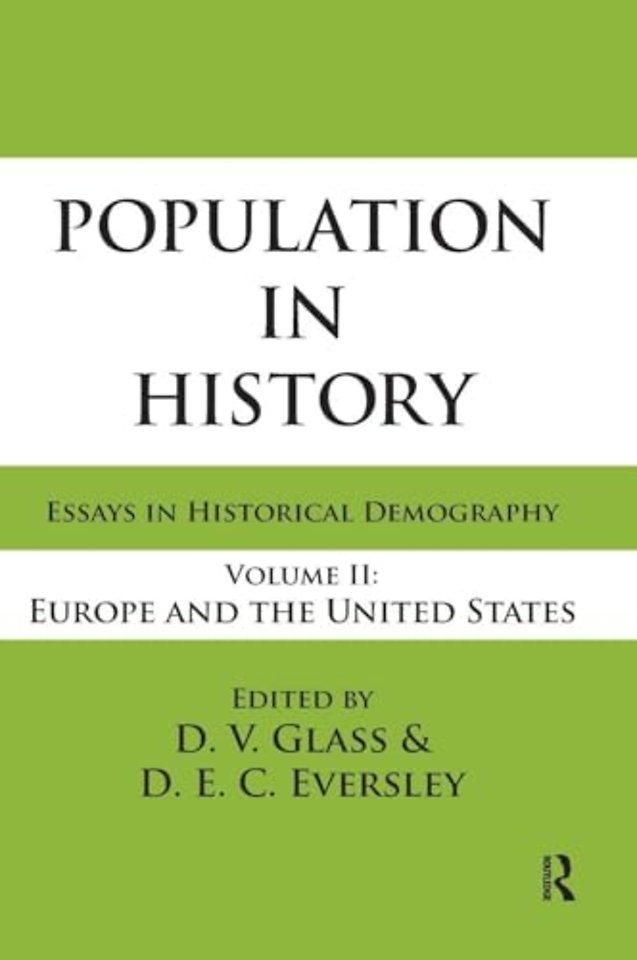 Population in History