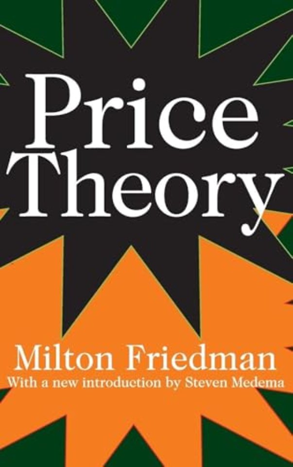 Price Theory