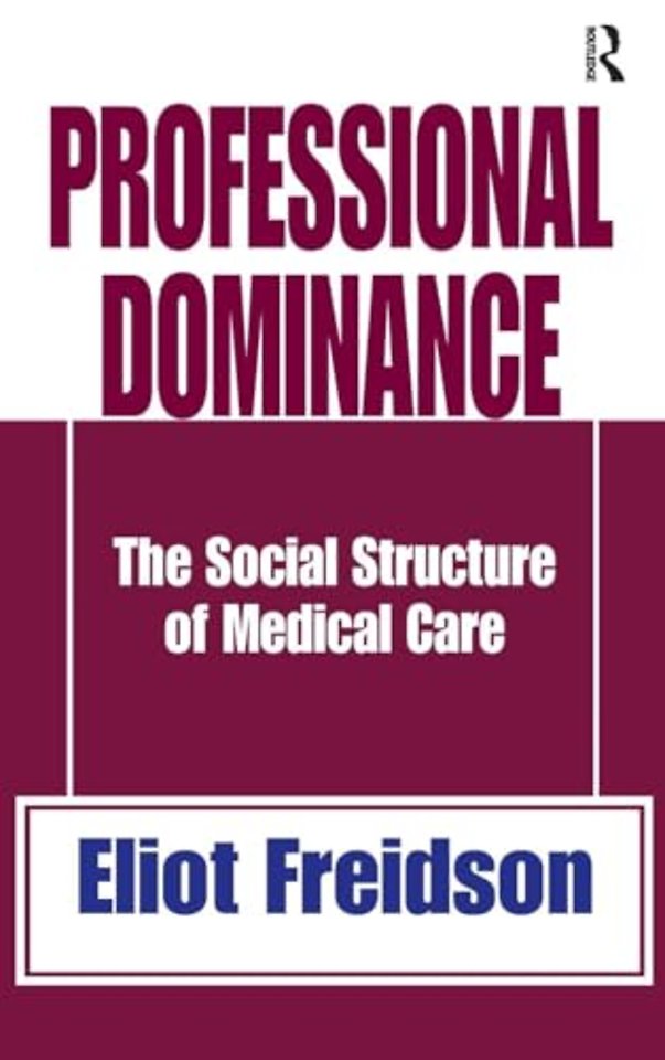 Professional Dominance