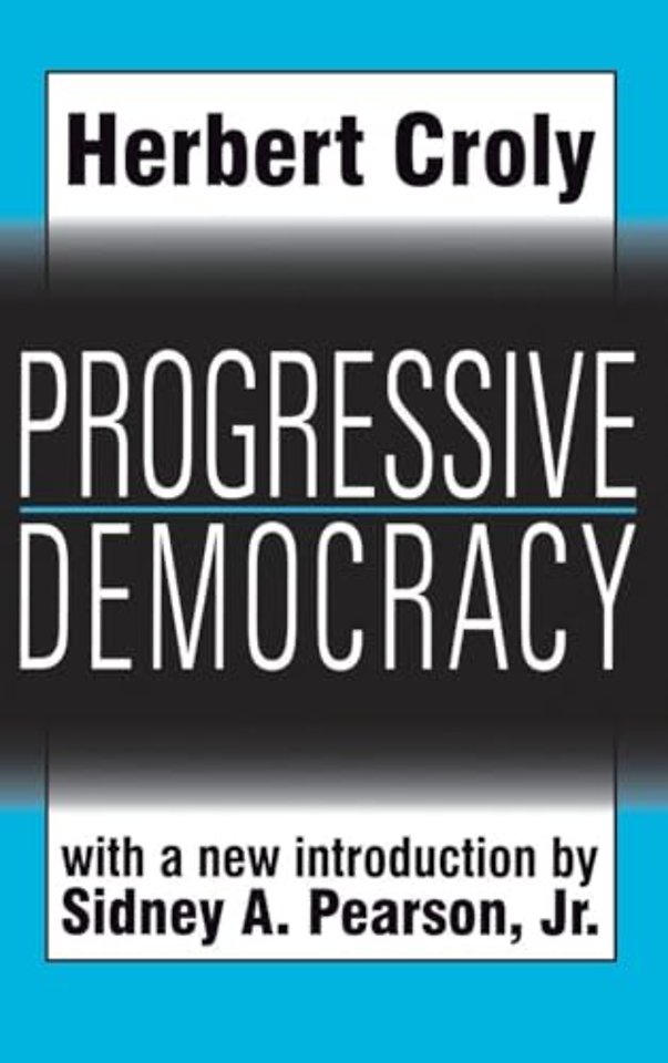 Progressive Democracy