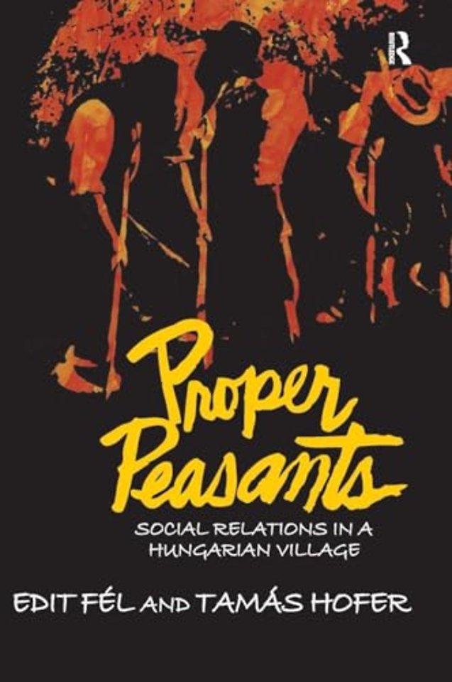 Proper Peasants