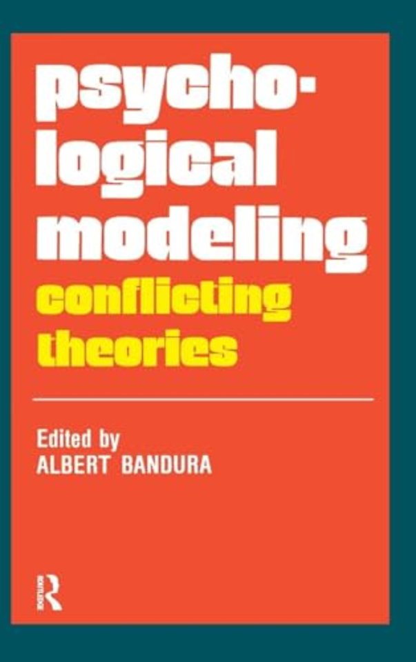 Psychological Modeling
