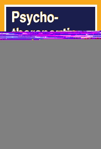 Psychotherapeutic Treatment of Cancer Patients