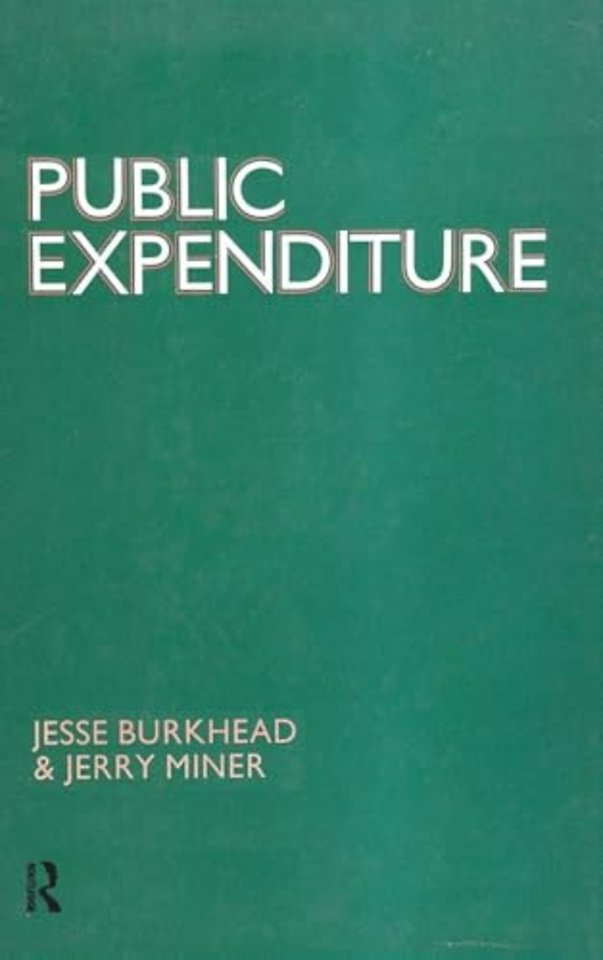 Public Expenditure