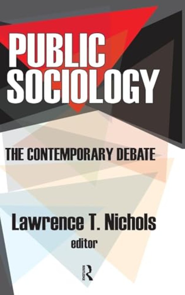 Public Sociology