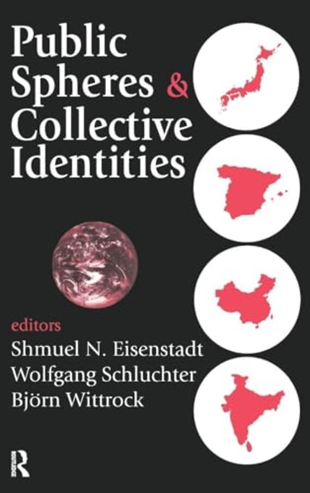Public Spheres and Collective Identities