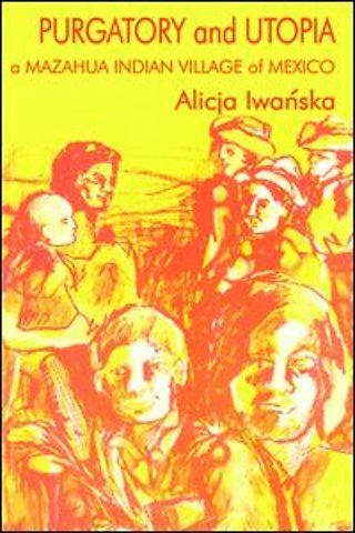 Purgatory and Utopia