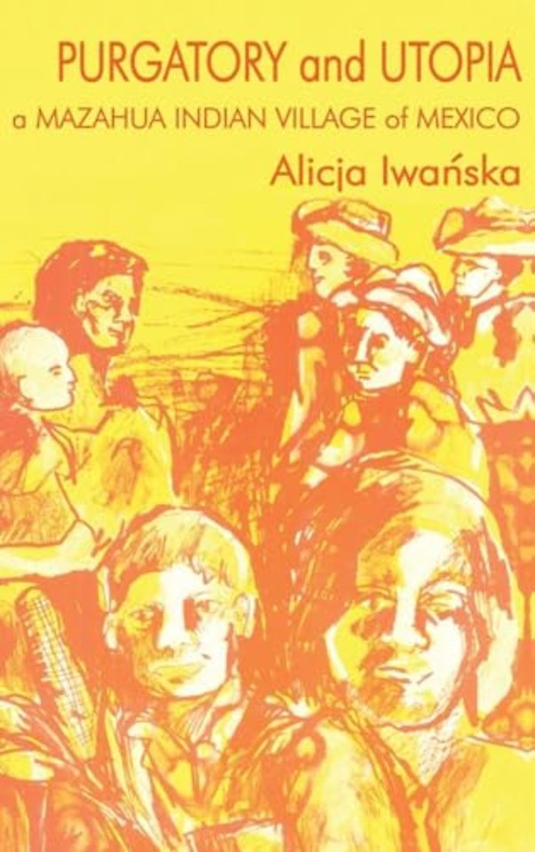 Purgatory and Utopia