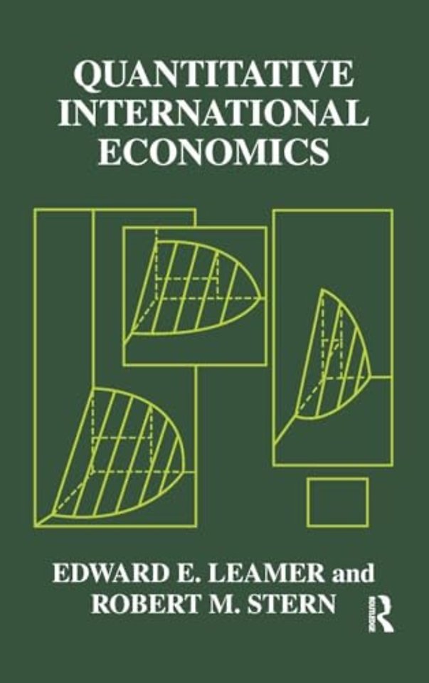 Quantitative International Economics