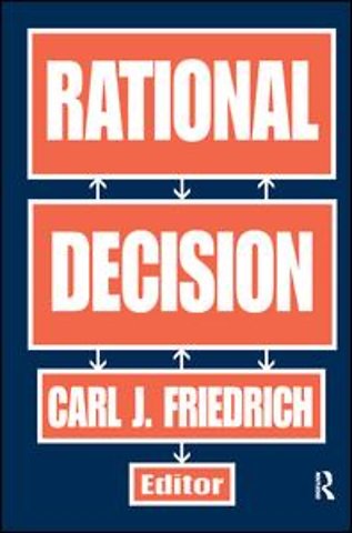 Rational Decision