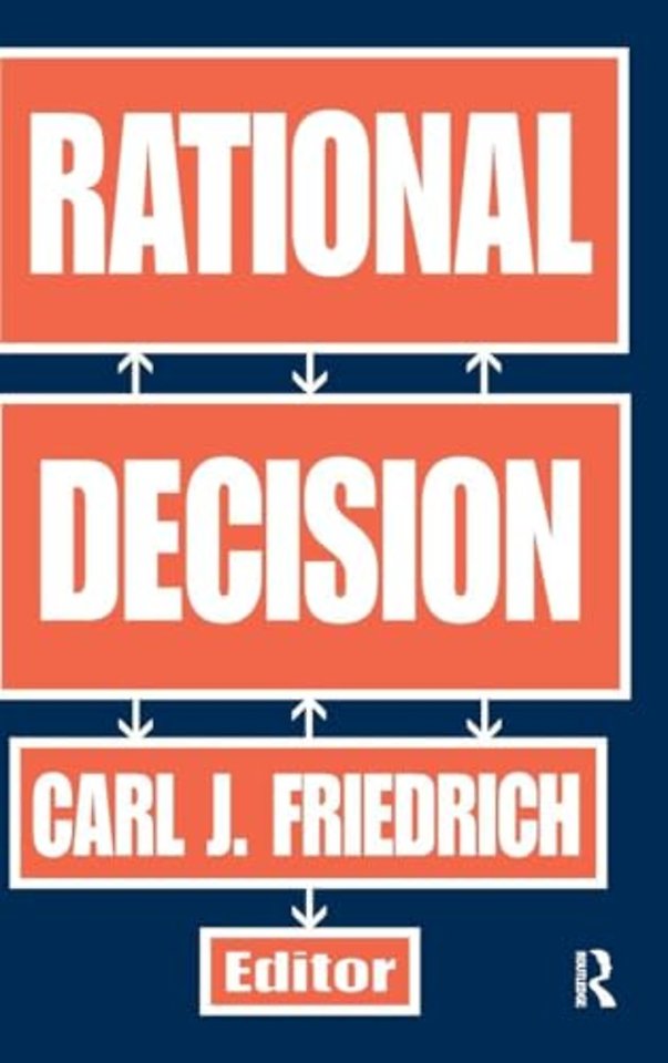 Rational Decision