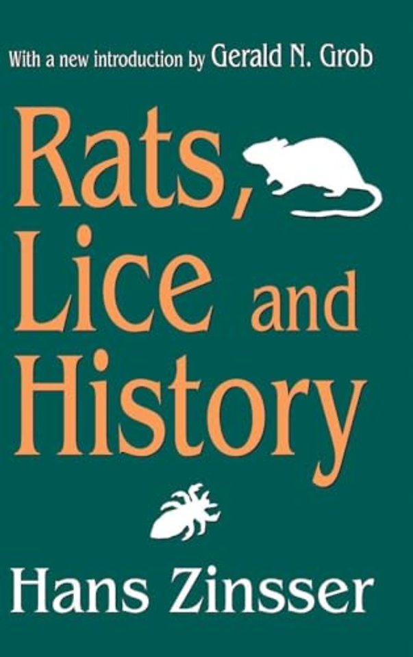 Rats, Lice and History