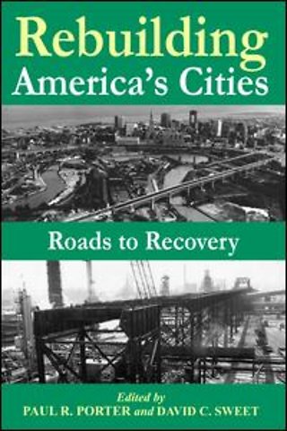 Rebuilding America's Cities