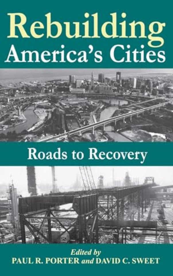 Rebuilding America's Cities