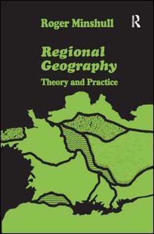 Regional Geography