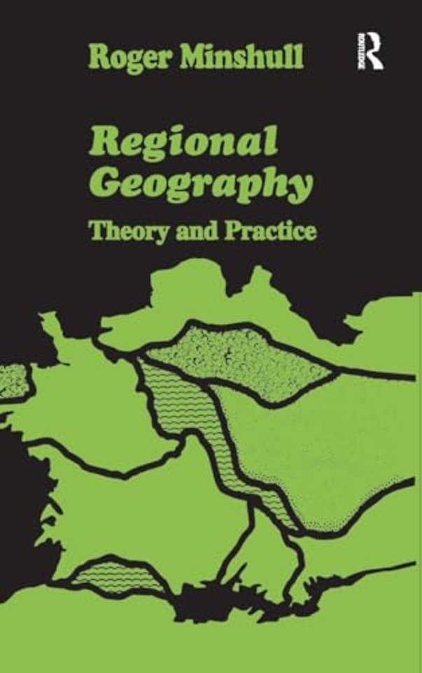 Regional Geography