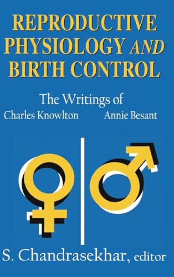 Reproductive Physiology and Birth Control