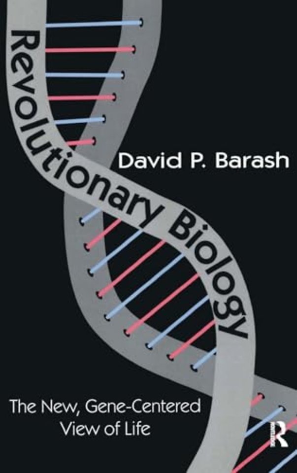 Revolutionary Biology