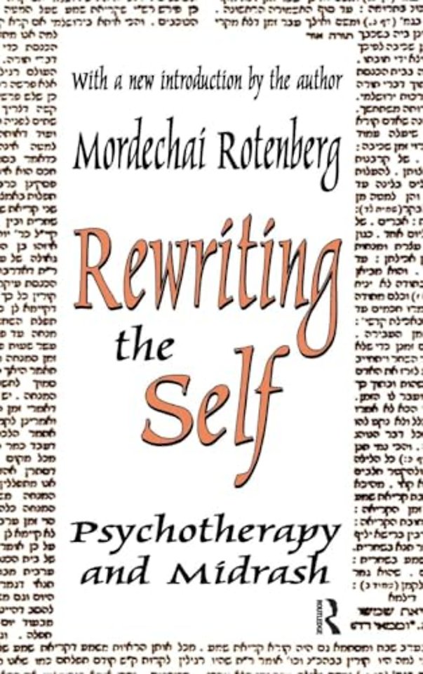 Rewriting the Self