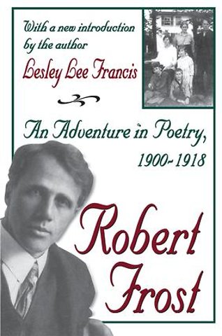 Robert Frost