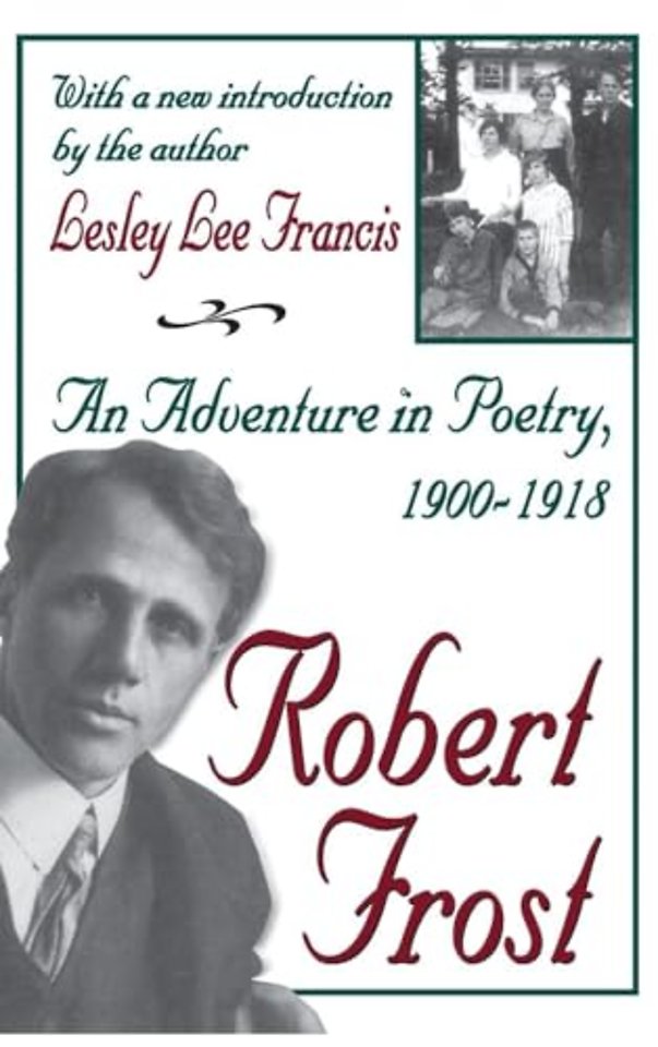 Robert Frost