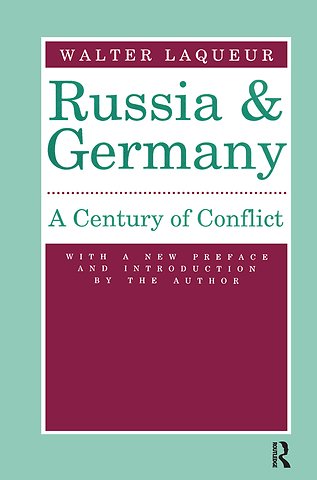 Russia and Germany